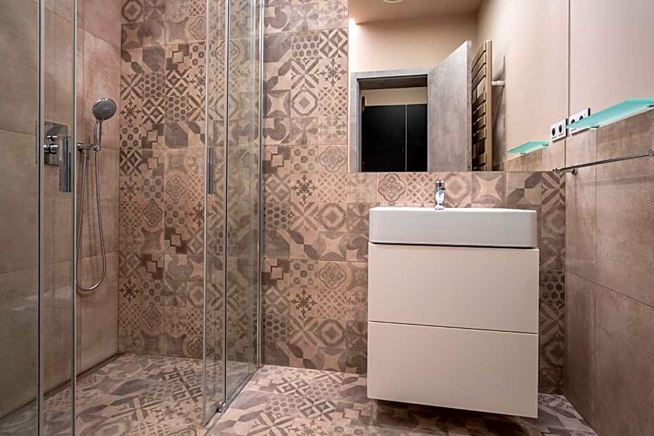 Aparthotel Rimska 14