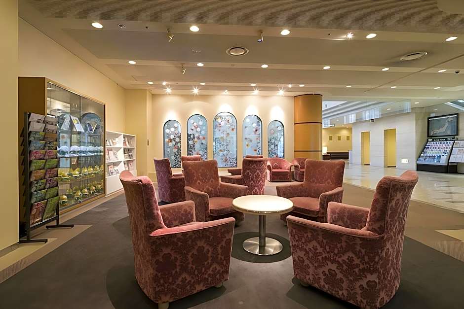 Ark Hotel Okayama