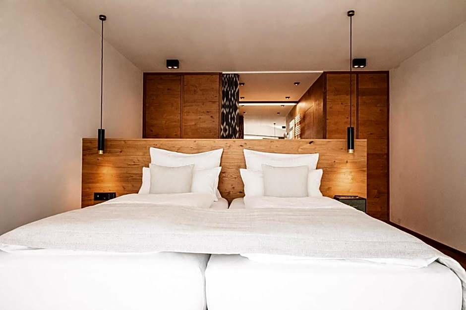 Hotel & Appartements Alpenresidenz Viktoria