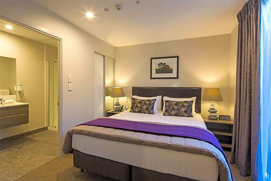 Photo 1 of 5 of Studio 1 King Bed Apartment
