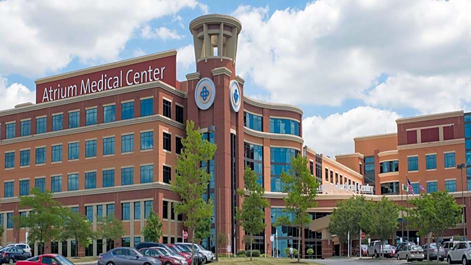 Holiday Inn Express & Suites Dayton South Franklin By IHG