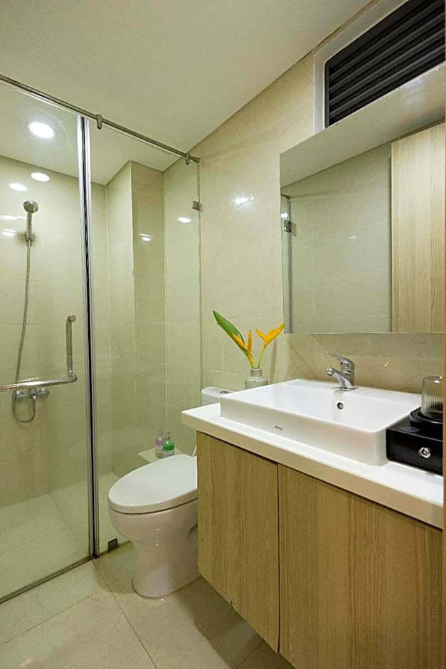 Signy House Hotel & Apartments