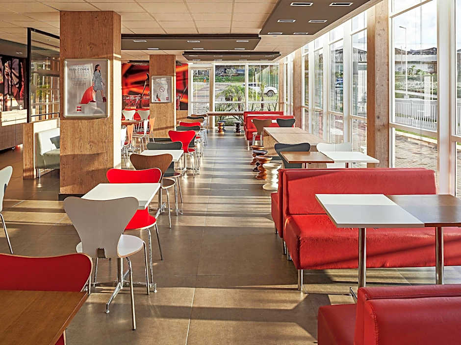 ibis Londrina Shopping