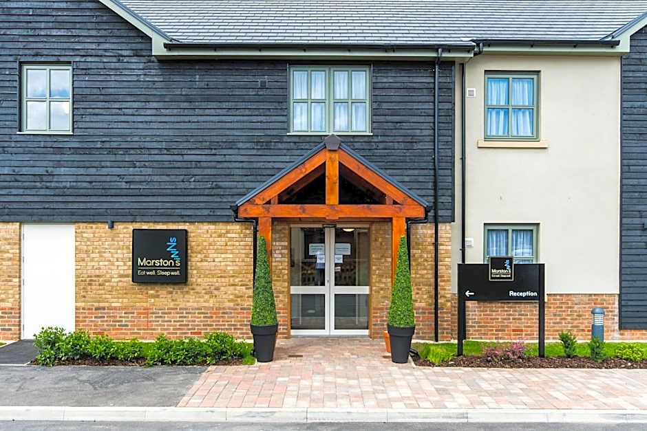 Canterbury Bell, Margate by Marston's Inns