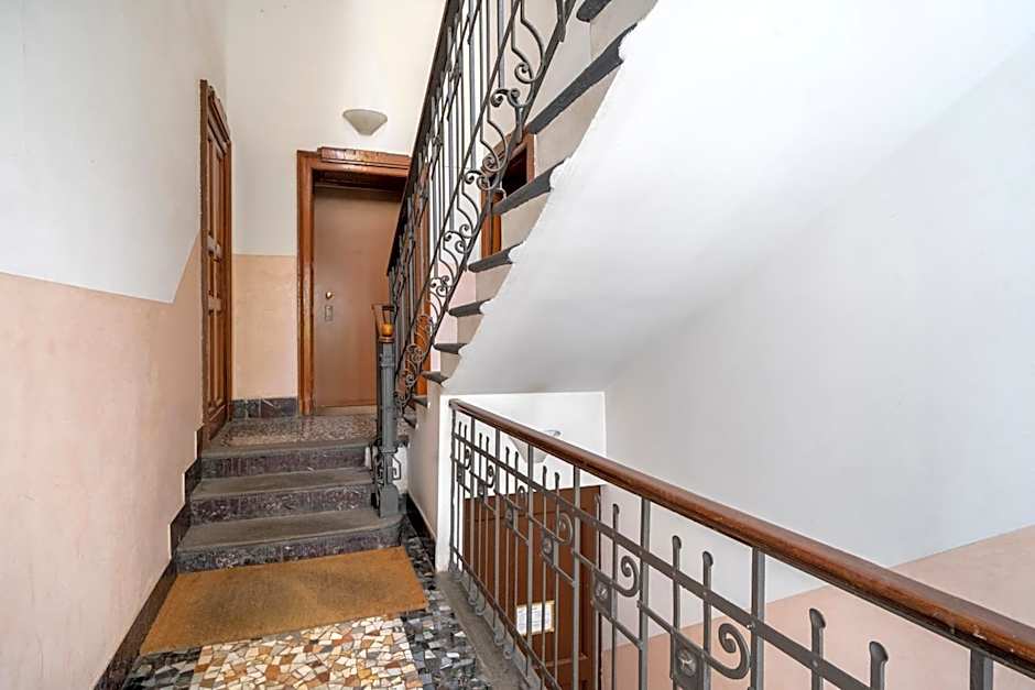 Easylife - Milano - Crema 15 - Porta Romana