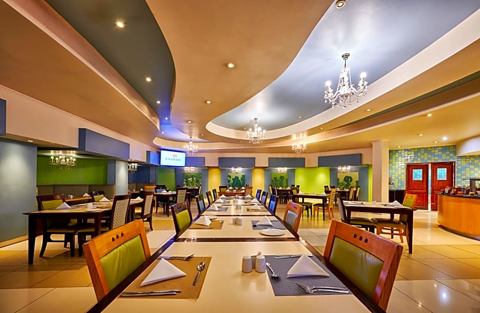 Peermont Metcourt at Khoroni Thohoyandou