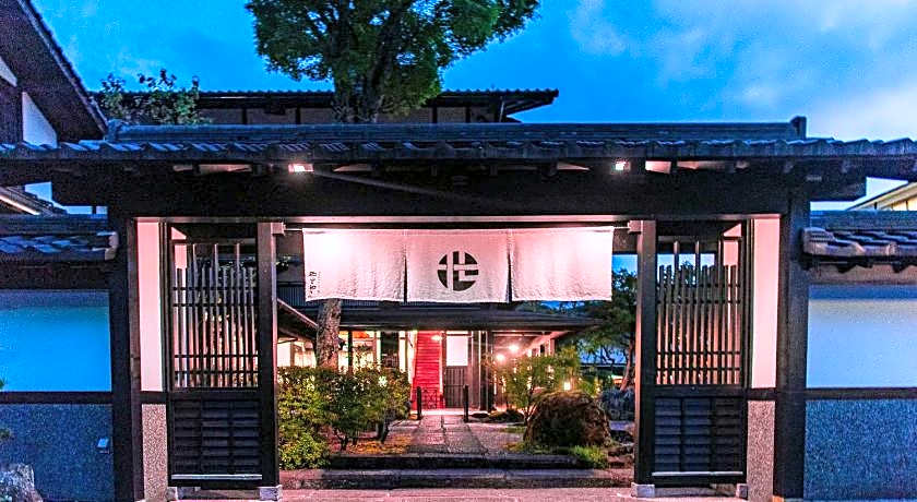 Yawaragi-no-Sato Yadoya