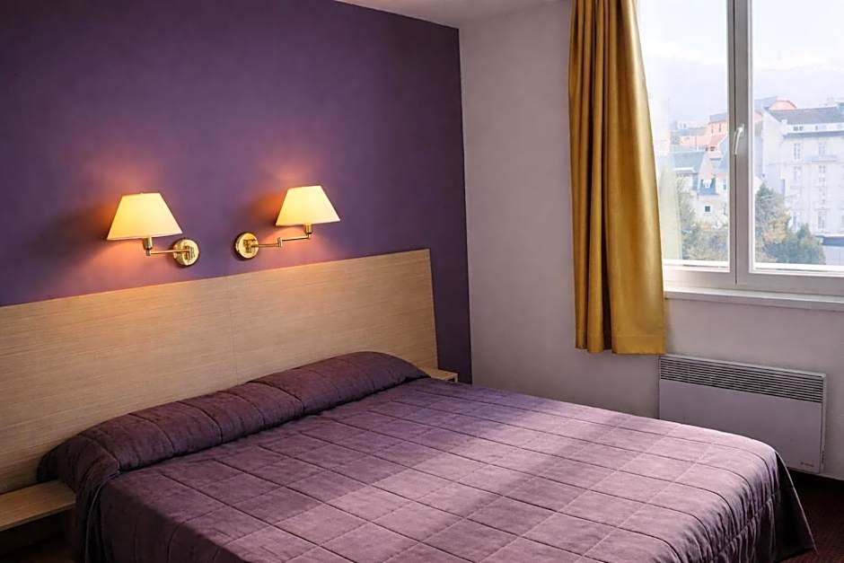 Hotel Continental