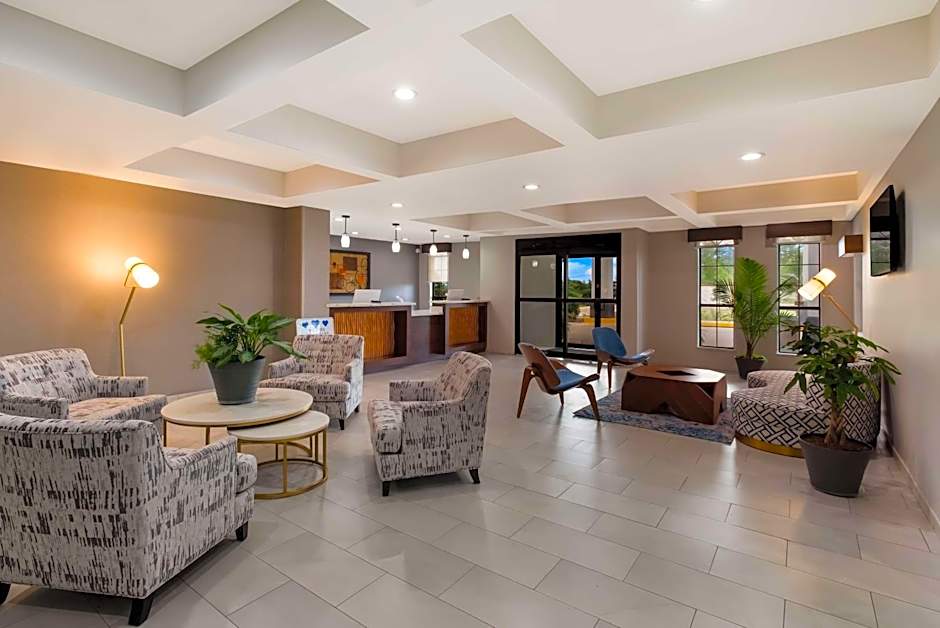 Best Western La Place Inn