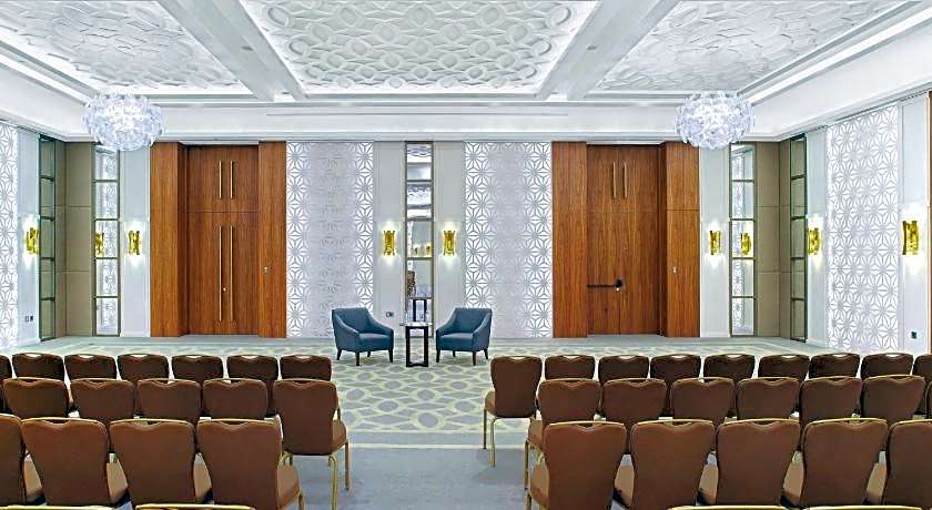 Sheraton Astana Hotel