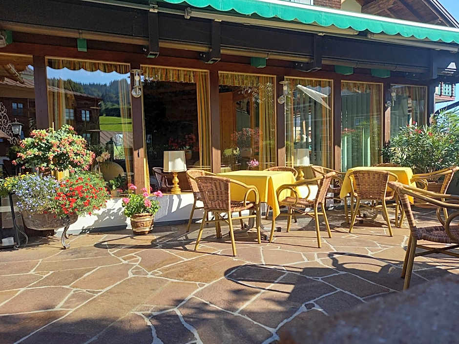 Schedlers Löwenhotel-GARNI