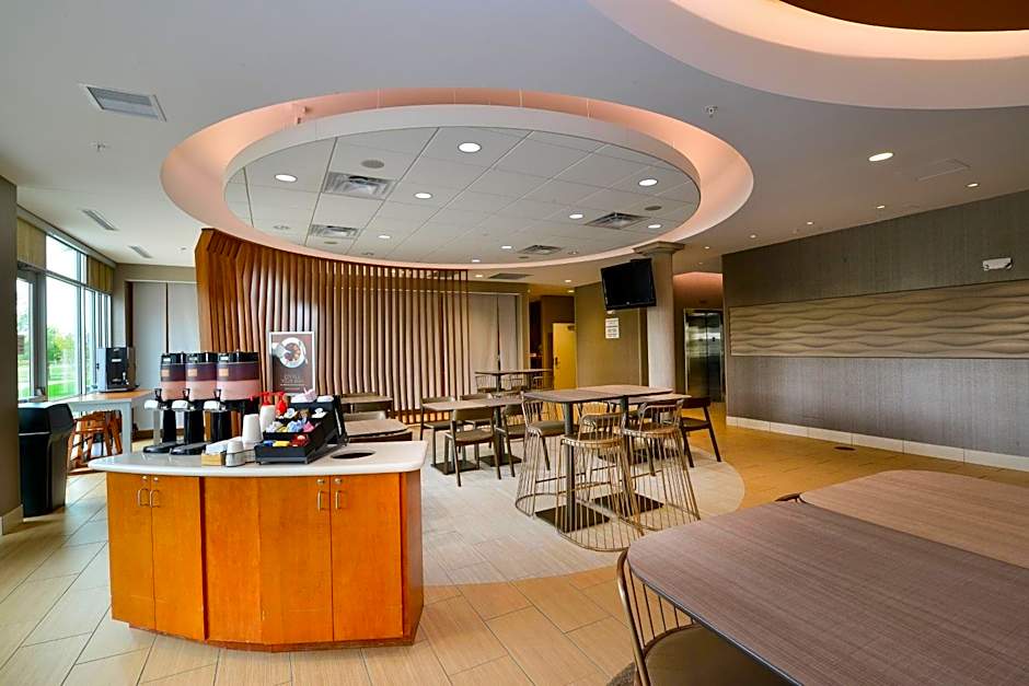 SpringHill Suites by Marriott Grand Forks
