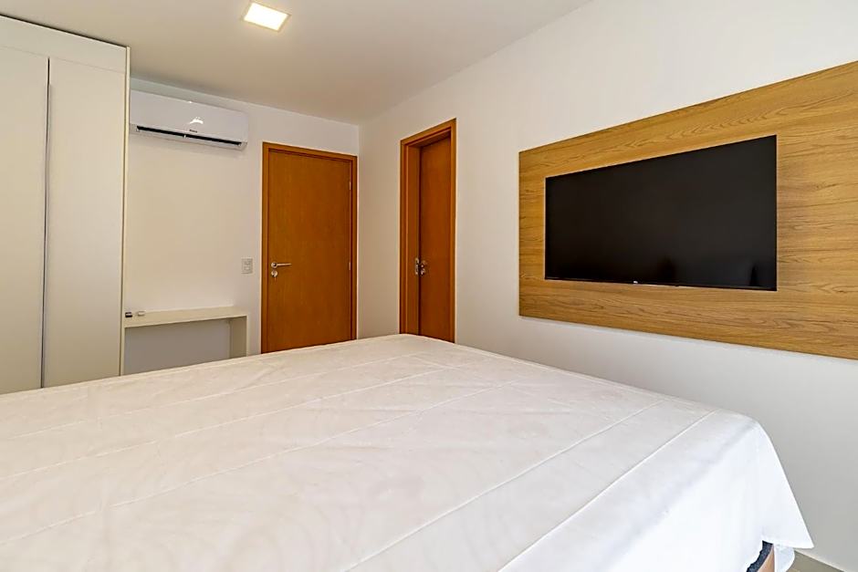 Refúgio Tropical no San Martin - Destino BSM 203 A