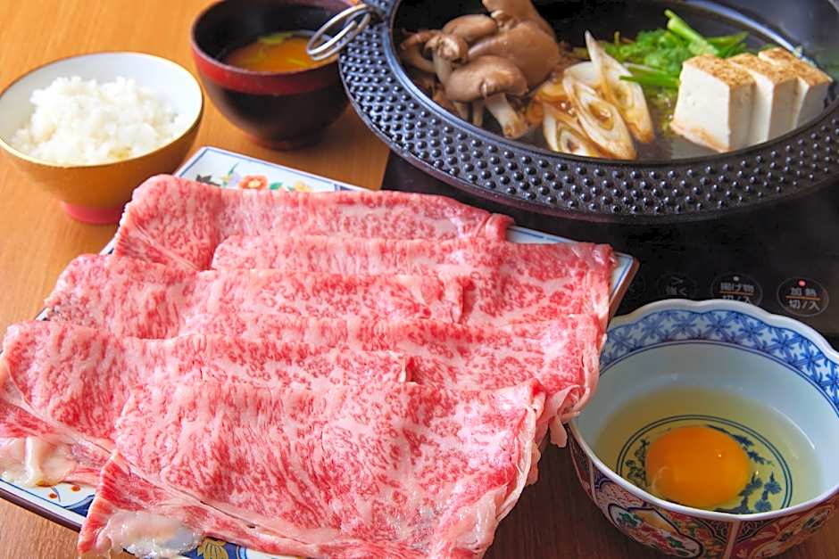 BAN HOTEL TSUKIJIGINZA