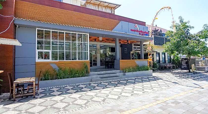 Rantun's Place Nusa Dua