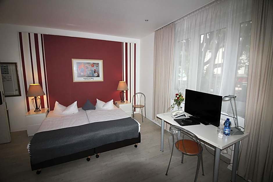 Art Hotel Köln
