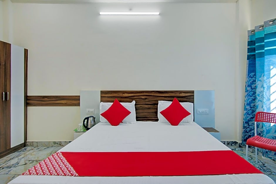 Hotel O Amrit Homestays