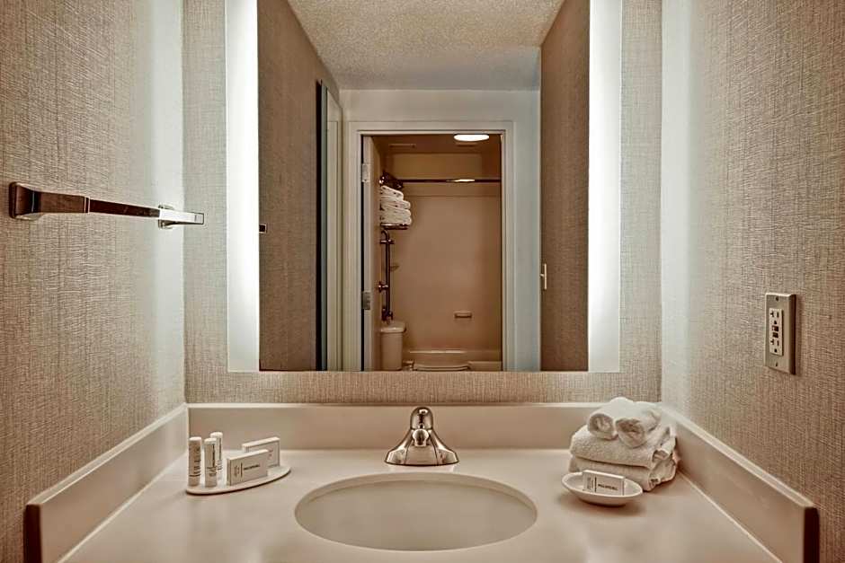 SpringHill Suites by Marriott Baltimore BWI Airport
