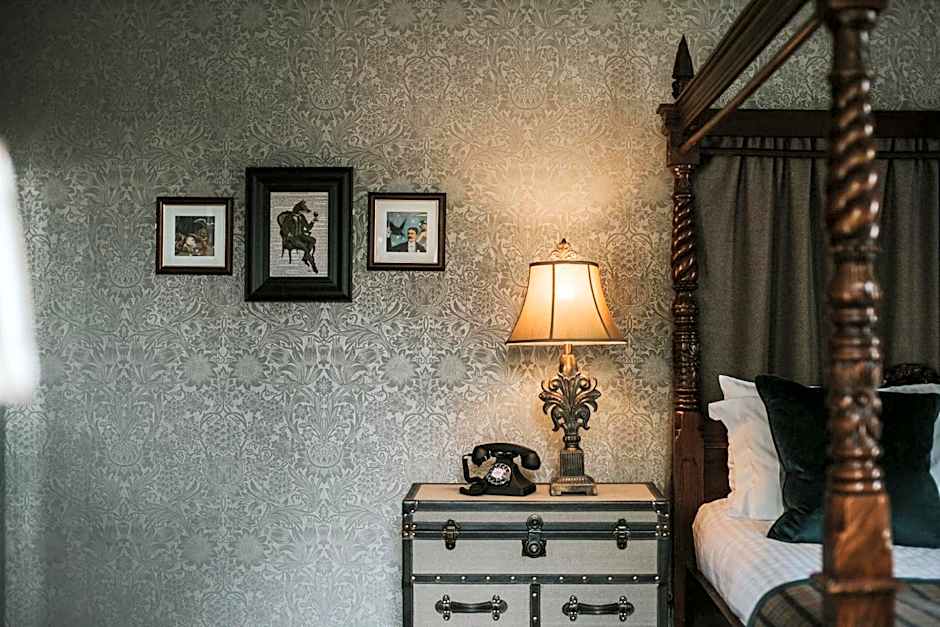 Banchory Lodge Hotel