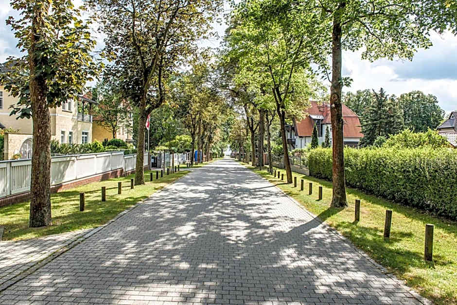 Hotel & Restaurant Raueneck