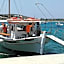 Aliki Panorama Rooms -breakfast included-
