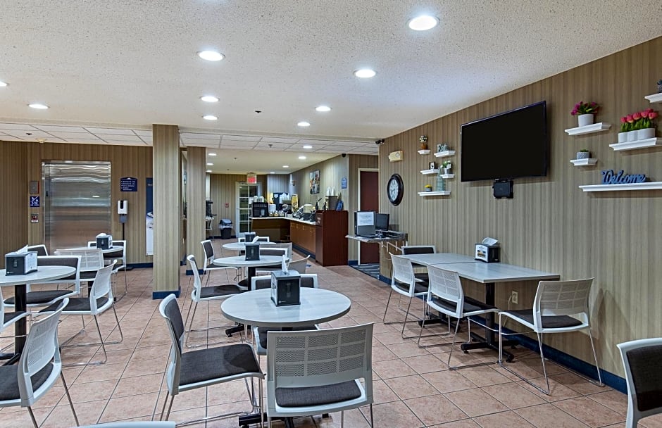 Microtel Inn & Suites by Wyndham Dry Ridge