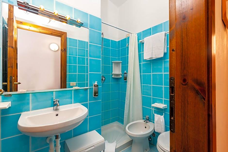 Hotel Piccolo Pevero