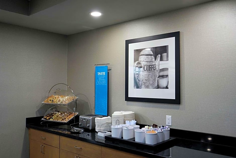 Hampton Inn By Hilton & Suites Ridgeland