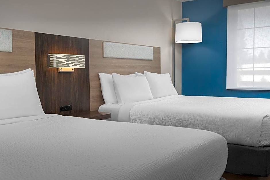 Holiday Inn Express Spokane Airport By IHG
