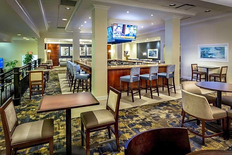 DoubleTree By Hilton Columbia