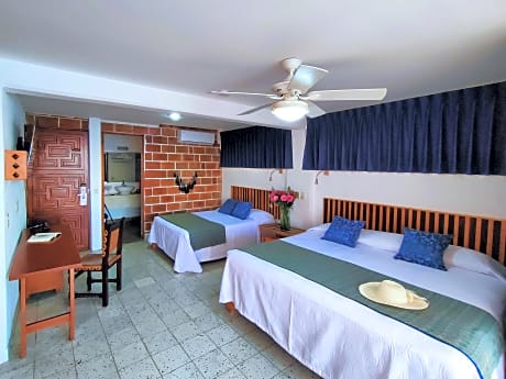SUITE SEA VIEW KING