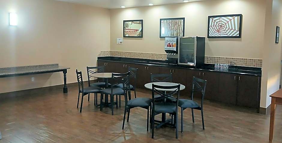 Red Roof Inn & Suites Houma