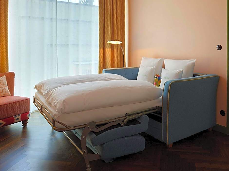 25hours Hotel Indre By