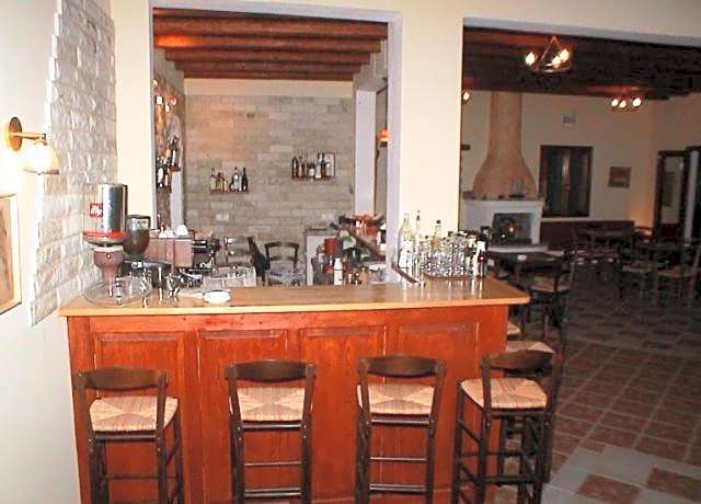 Hotel Zannet