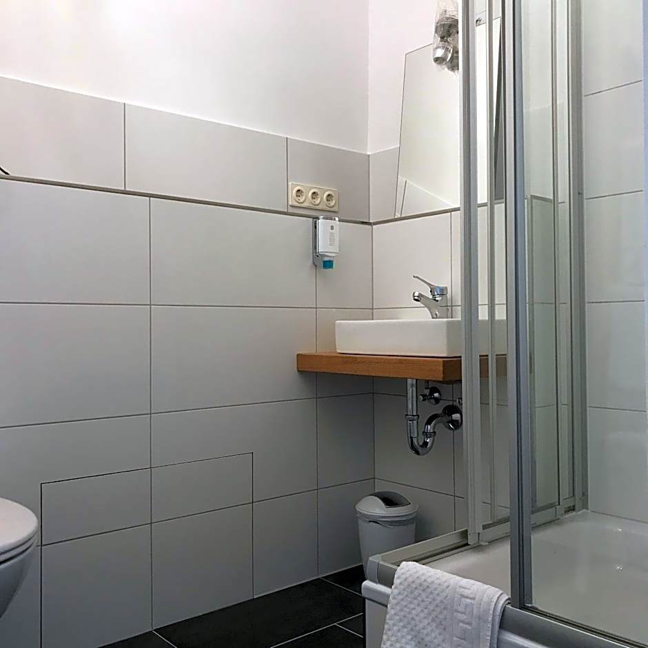 Düsseldorfer Domicil Media Harbour