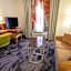 Fairfield Inn & Suites by Marriott Athens I-65