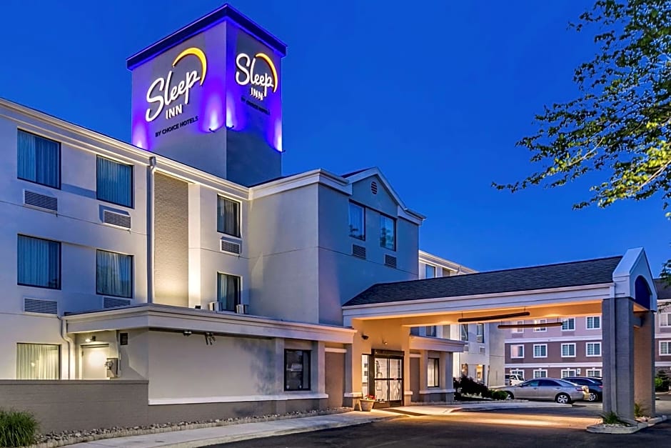 Sleep Inn Allentown-Fogelsville