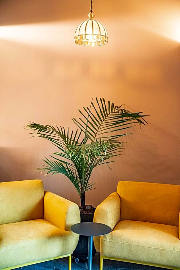 HotelArrive Jeonju Sihwayeonpung