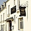 Le Lion d'Or - Logis Hotels - Hotel 2 étoiles et restaurant