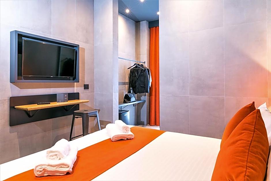 J24 Hotel Milano