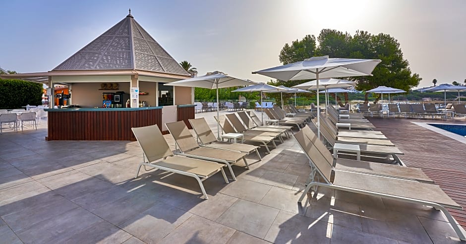 Hotel Globales Cala´n Bosch