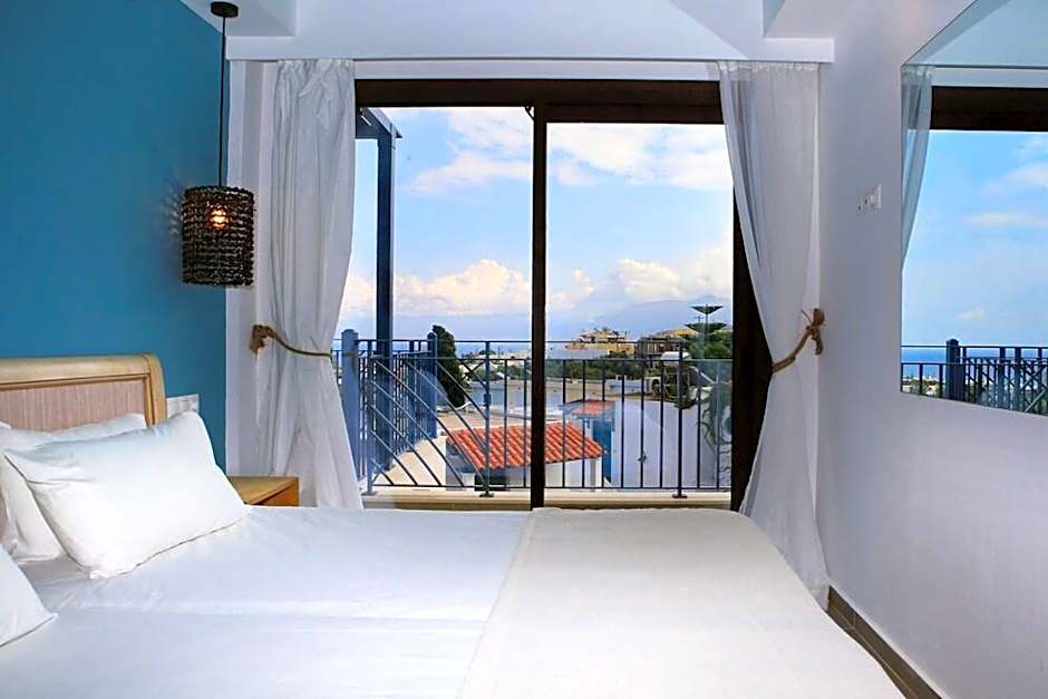 Mika Villas