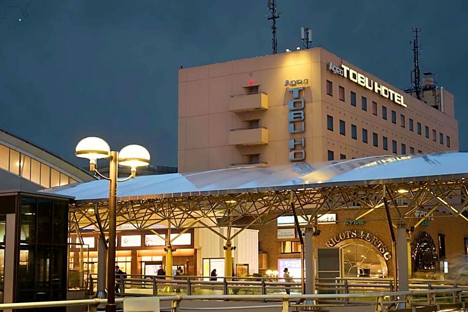 Ageo Tobu Hotel