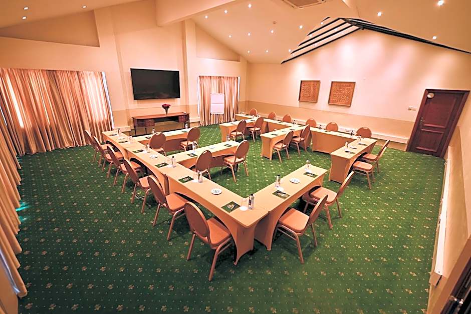 Midland Hotel Nakuru