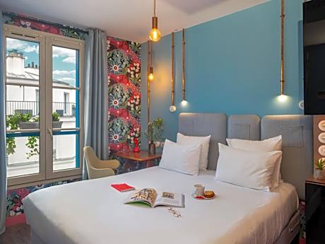 Double Room - Intemporelle