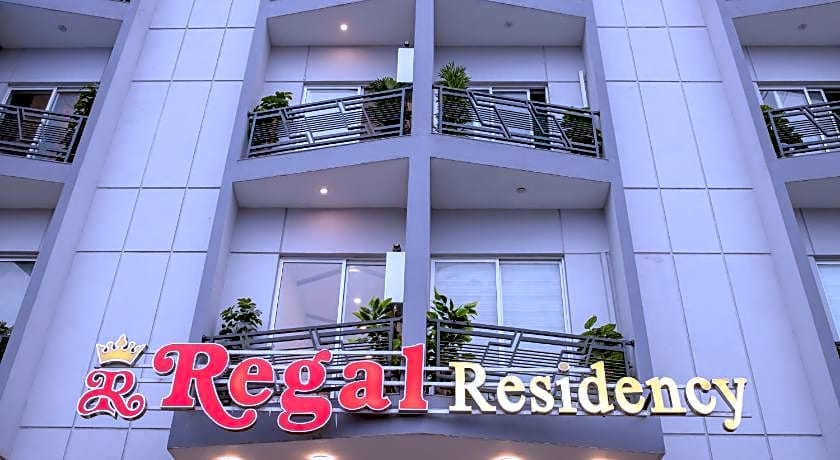 Regal Residency