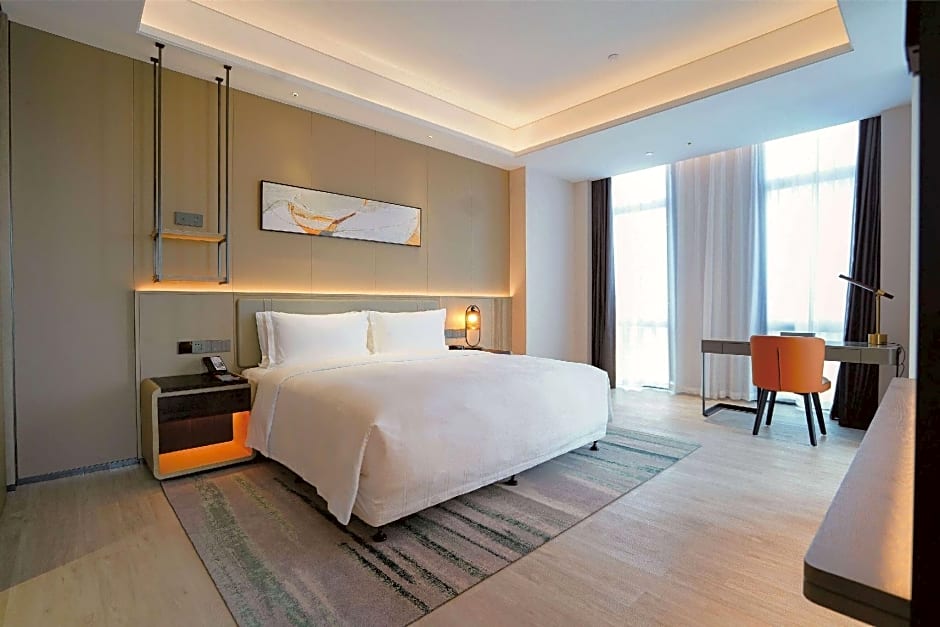 Wyndham Handan Congtai