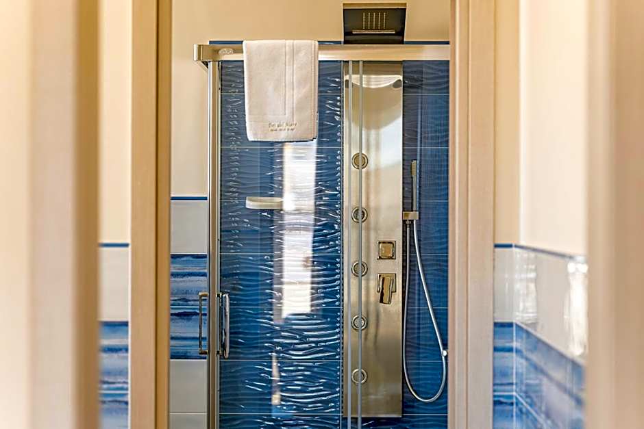 Dei del Mare Extra Luxury