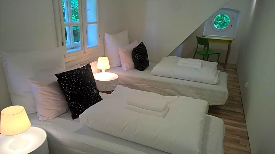 Dom Gościnny pod Zamkiem Wleń