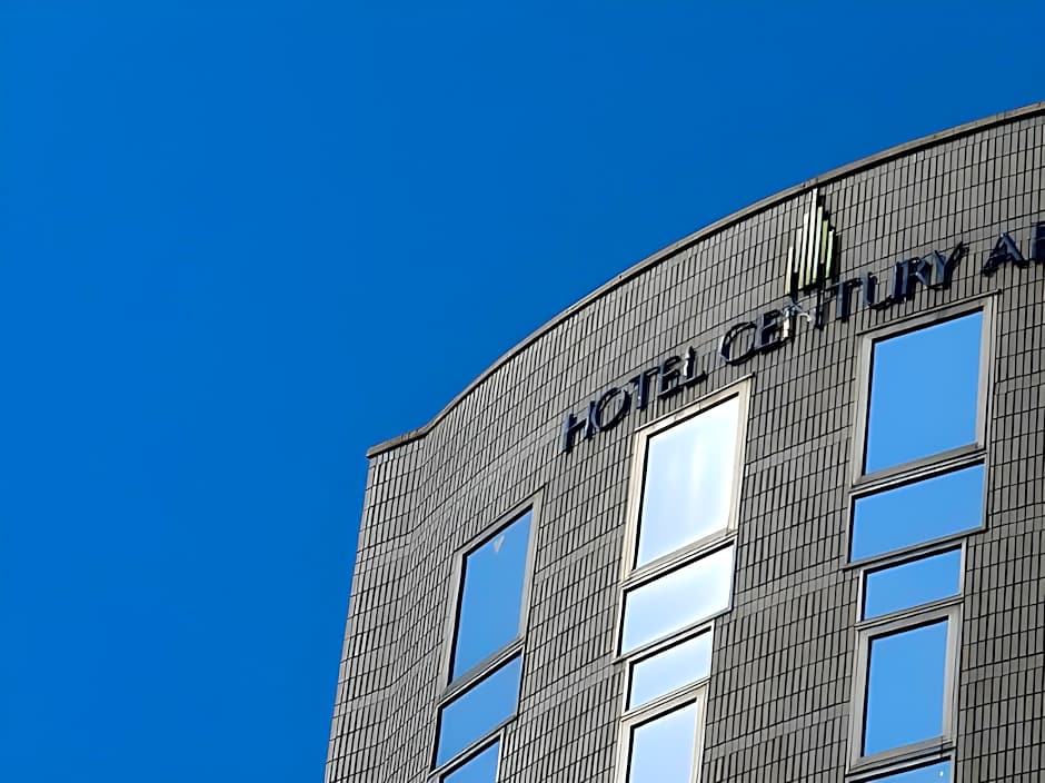 Hotel Century Art (Hakata Station)